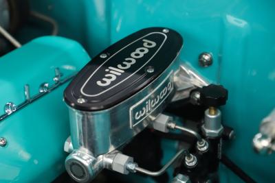 1956 Chevrolet Bel Air