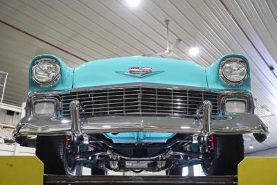 1956 Chevrolet Bel Air