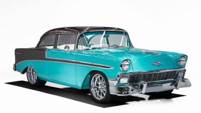 1956 Chevrolet Bel Air