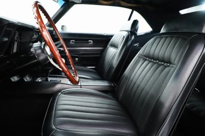 1969 Chevrolet Camaro RS/SS