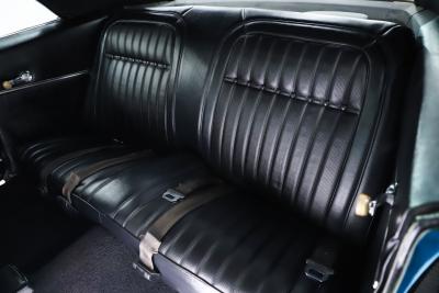 1969 Chevrolet Camaro RS/SS