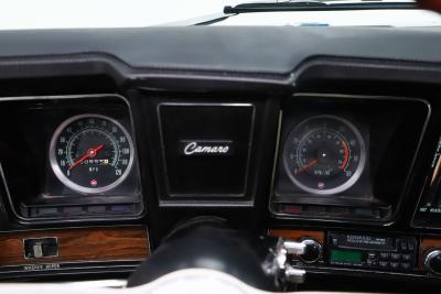 1969 Chevrolet Camaro RS/SS