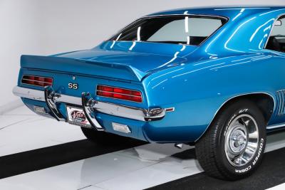 1969 Chevrolet Camaro RS/SS