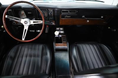 1969 Chevrolet Camaro RS/SS