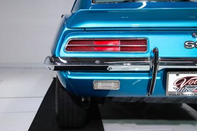 1969 Chevrolet Camaro RS/SS