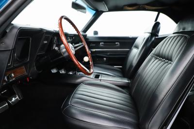 1969 Chevrolet Camaro RS/SS