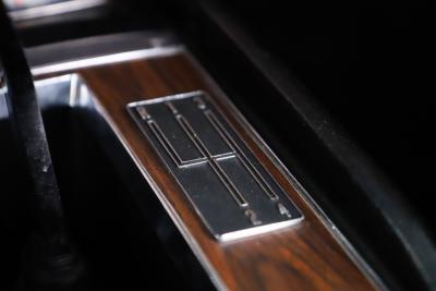1969 Chevrolet Camaro RS/SS