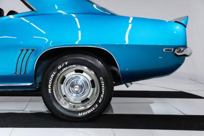 1969 Chevrolet Camaro RS/SS