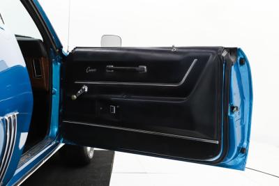 1969 Chevrolet Camaro RS/SS