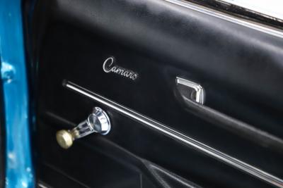 1969 Chevrolet Camaro RS/SS