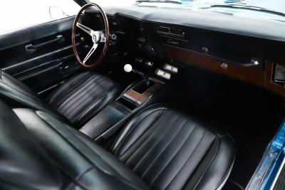 1969 Chevrolet Camaro RS/SS
