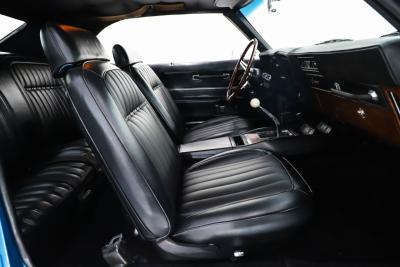1969 Chevrolet Camaro RS/SS