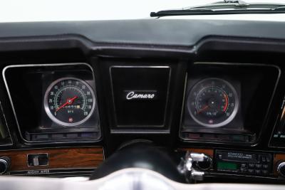 1969 Chevrolet Camaro RS/SS
