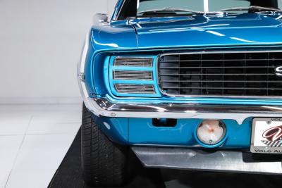 1969 Chevrolet Camaro RS/SS