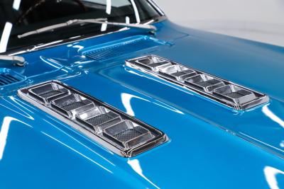 1969 Chevrolet Camaro RS/SS