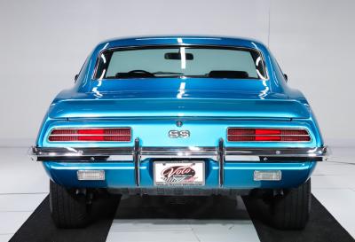 1969 Chevrolet Camaro RS/SS