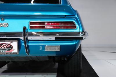 1969 Chevrolet Camaro RS/SS