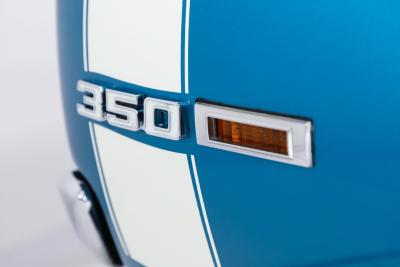 1969 Chevrolet Camaro RS/SS