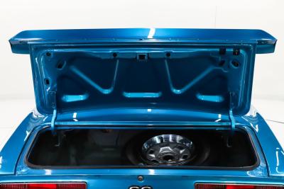 1969 Chevrolet Camaro RS/SS