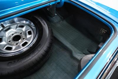 1969 Chevrolet Camaro RS/SS