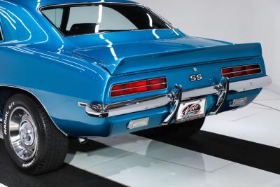 1969 Chevrolet Camaro RS/SS