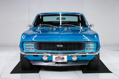 1969 Chevrolet Camaro RS/SS