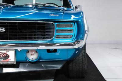 1969 Chevrolet Camaro RS/SS