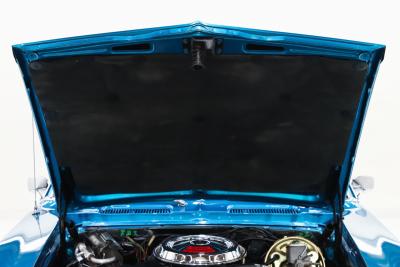 1969 Chevrolet Camaro RS/SS