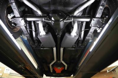 1969 Chevrolet Camaro RS/SS