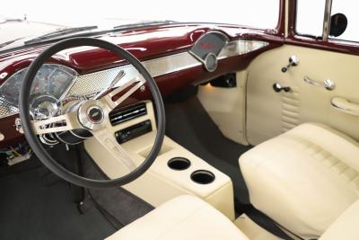 1955 Chevrolet Bel Air