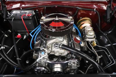 1955 Chevrolet Bel Air