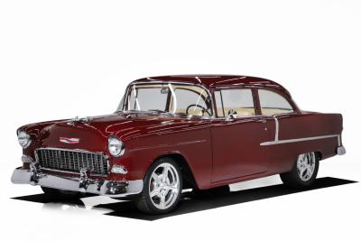 1955 Chevrolet Bel Air