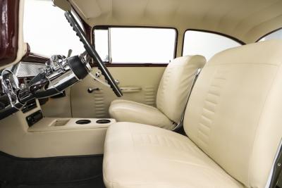 1955 Chevrolet Bel Air
