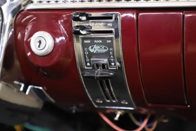 1955 Chevrolet Bel Air