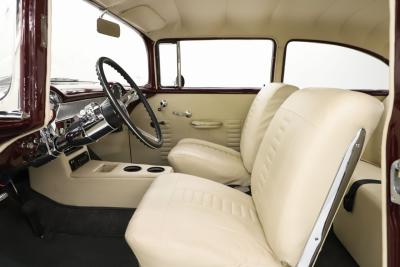 1955 Chevrolet Bel Air