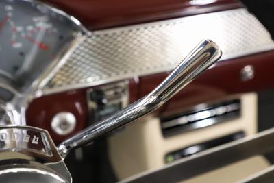 1955 Chevrolet Bel Air