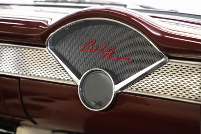 1955 Chevrolet Bel Air