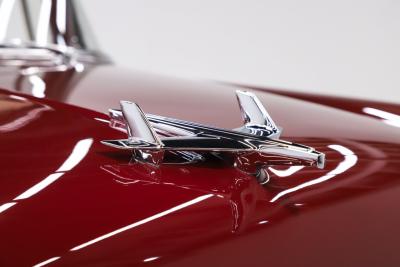 1955 Chevrolet Bel Air