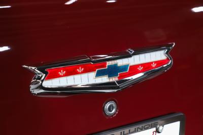 1955 Chevrolet Bel Air