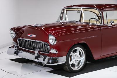 1955 Chevrolet Bel Air