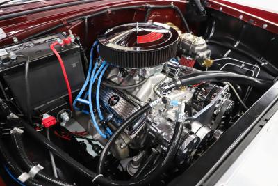 1955 Chevrolet Bel Air