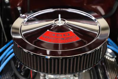 1955 Chevrolet Bel Air