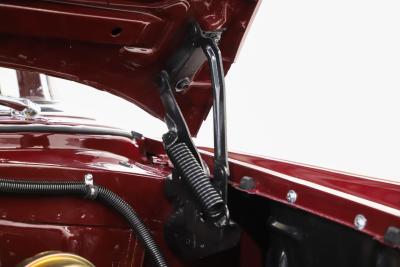 1955 Chevrolet Bel Air