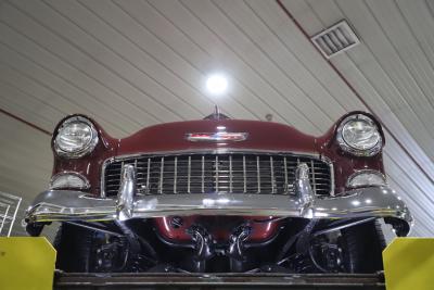 1955 Chevrolet Bel Air