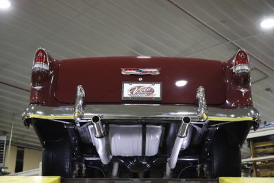 1955 Chevrolet Bel Air