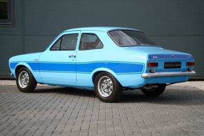 1974 Ford Escort