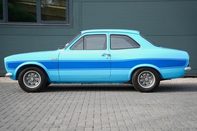 1974 Ford Escort