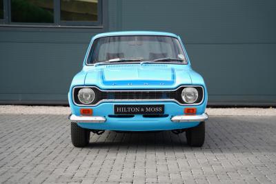 1974 Ford Escort