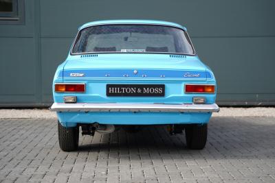 1974 Ford Escort