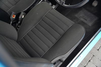 1974 Ford Escort
